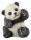 Spielzeugfigur Panda Junges SCHLEICH 14734