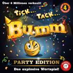 PIATNIK DEUTSL. Tick Tack Bumm Party