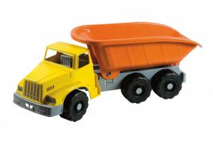 Lkw Kipper Gigante 100Kg ca.75cm