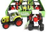 Traktor 14cm Frikt. 3588270049211