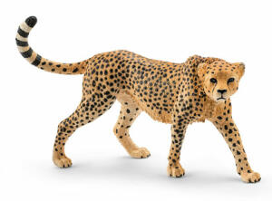 Schleich Wild Life Gepardin