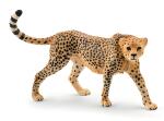 Schleich Wild Life Gepardin 4005086147461