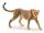 Schleich Wild Life Gepardin 4005086147461