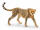 Schleich Wild Life Gepardin