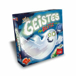 Kartenspiel Geistesblitz