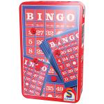 SCHMIDT SPIELE MBS Bingo Metalldose