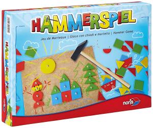 SIMBA DICKIE Hammerspiel 4000826091011