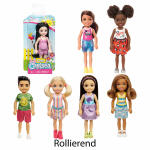 Chelsea Sortiment rollierend