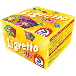 SCHMIDT SPIELE Ligretto , Kids