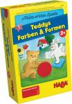 Haba Meine ersten Spiele Teddys Farben und Formen