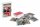 Quartett Mix sort. ASS 225 71165