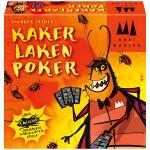 SCHMIDT SPIELE Kakerlakenpoker
