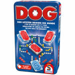 Dog - Mitbringspiel