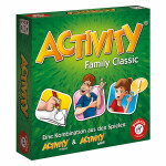 Activity Family Classic