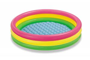 Baby Pool Sunset Glow 86x25cm