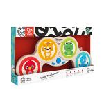 Hape Baby Einstein Magic Touch Trommel - Musikspielzeug...