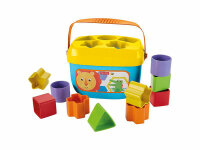 Babys erste Bausteine