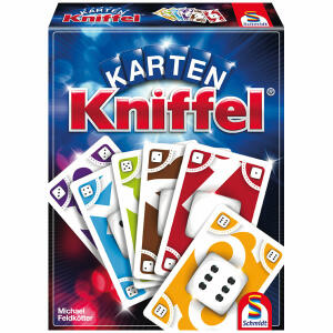 Karten Kniffel