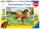 Ravensburger Puzzle 2x24 Teile Pferde - Welt der Pferde - ab 4 Jahren