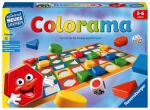 Ravensburger Lernspiel Colorama - Kennst du die Farben ?...