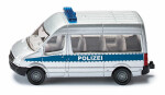 Polizeibus SIKU 0804