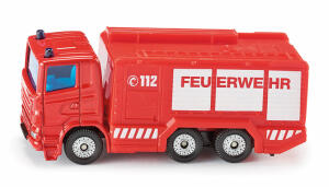 Tanklöschfahrzeug SIKU 1034