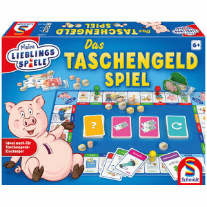 Taschengeldspiel