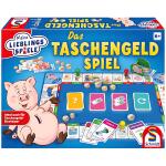 SCHMIDT SPIELE Taschengeldspiel