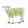 Schleich Farm World Schaf 4059433025599