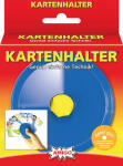 Kartenhalter blau AMIGO 04921