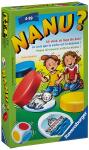 Reisespiel Nanu? - Ich denke da liegt die Kuh - ab 4 Jahren