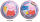 Spielball Peppa Pig 5" Ø 130 mm