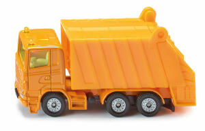 Müllwagen SIKU 0811