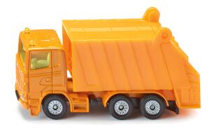 Siku SIEPER GMBH Müllwagen SIKU 0811