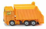 Müllwagen SIKU 0811