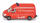 Krankenwagen SIKU 0805