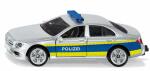 Polizei-Streifenwagen