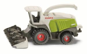 Claas Häcksler SIKU 1418
