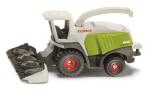 Siku SIEPER GMBH Claas Häcksler SIKU 1418