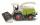 Claas Häcksler SIKU 1418