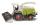 Siku SIEPER GMBH Claas Häcksler SIKU 1418