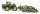 John Deere 9630 m.Amazone Centaur
