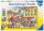 Ravensburger Puzzle XXL 100 Teile Feuerwehr - Unsere Feuerwehr - ab 6 Jahren