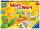 Ravensburger Lernspiel Wort für Wort - Wörter lesen, schreiben und buchstabieren - ab 6 Jahren