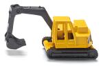 Siku SIEPER GMBH Bagger SIKU 0801