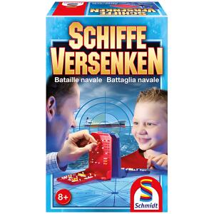 SCHMIDT SPIELE Schiffe Versenken