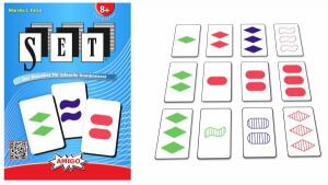 Amigo Kartenspiel Set ab 8 Jahren
