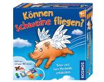 Können Schweine fliegen? -Tiere und ihre Merkmale...
