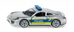 Porsche 911 Autobahnpolizei