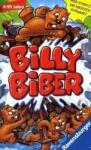 Ravensburger Reisespiel Billy Biber - Wer stibitzt die...